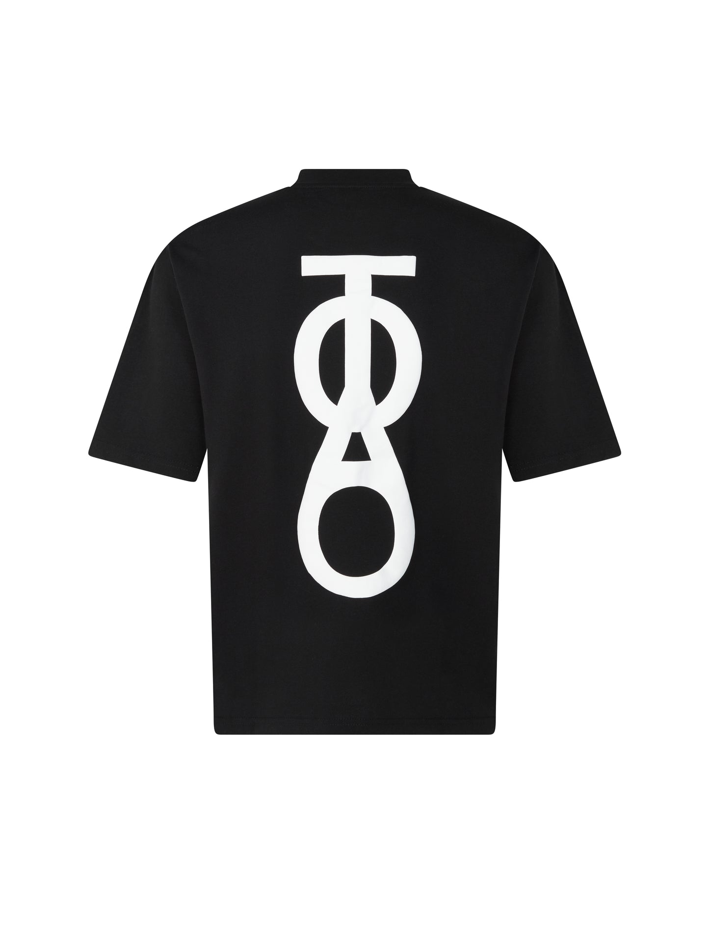 THE SYMBOL T-SHIRT